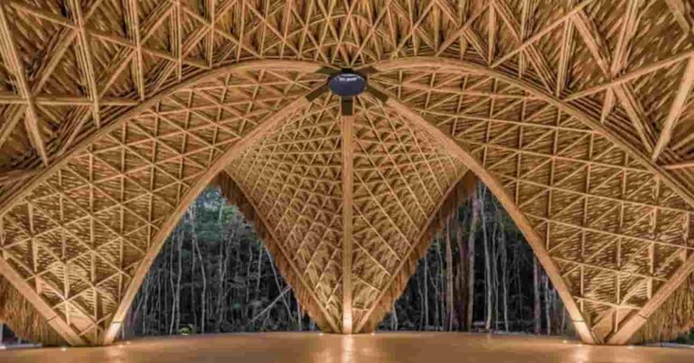 materiales para Construcciones ecológicas