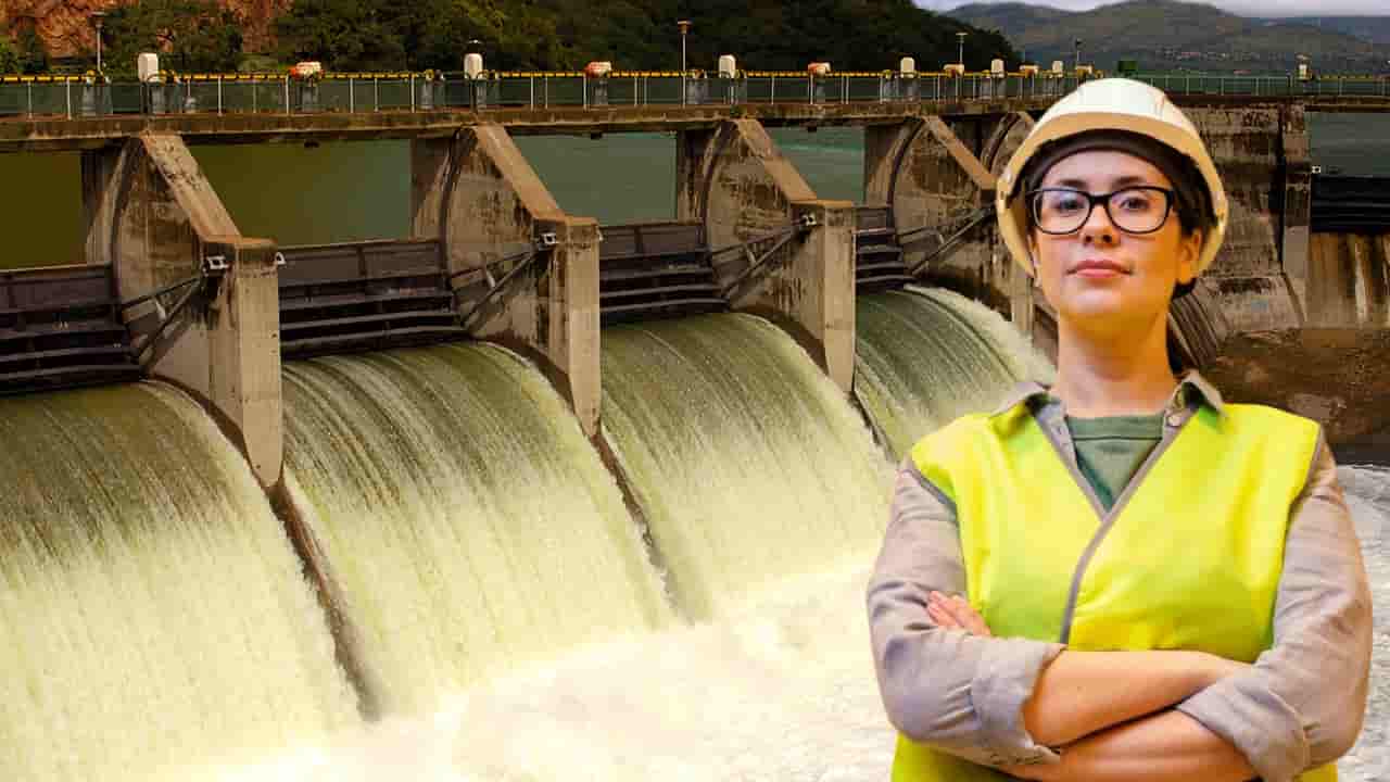 Qué es la ingeniería hidráulica